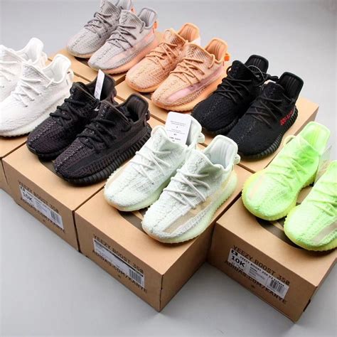 yeezy shoes clearance